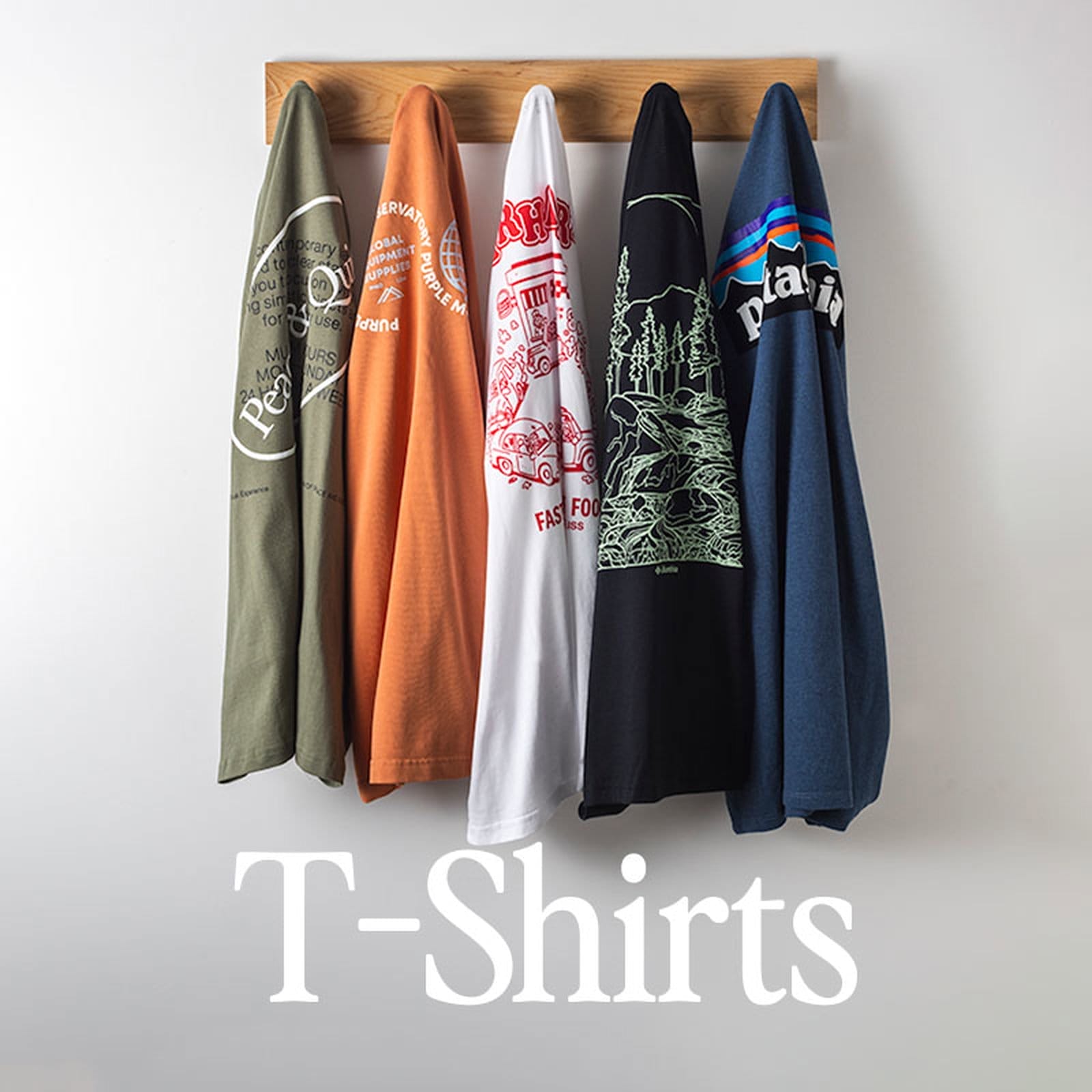 T-Shirts