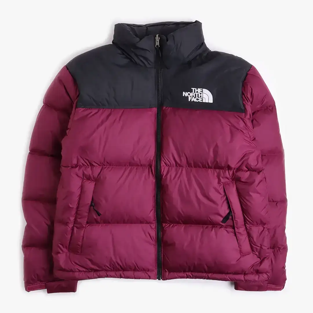 Image of The North Face 1996 Retro Nuptse Jacket