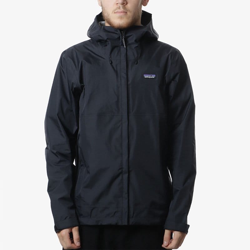 Patagonia Torrentshell