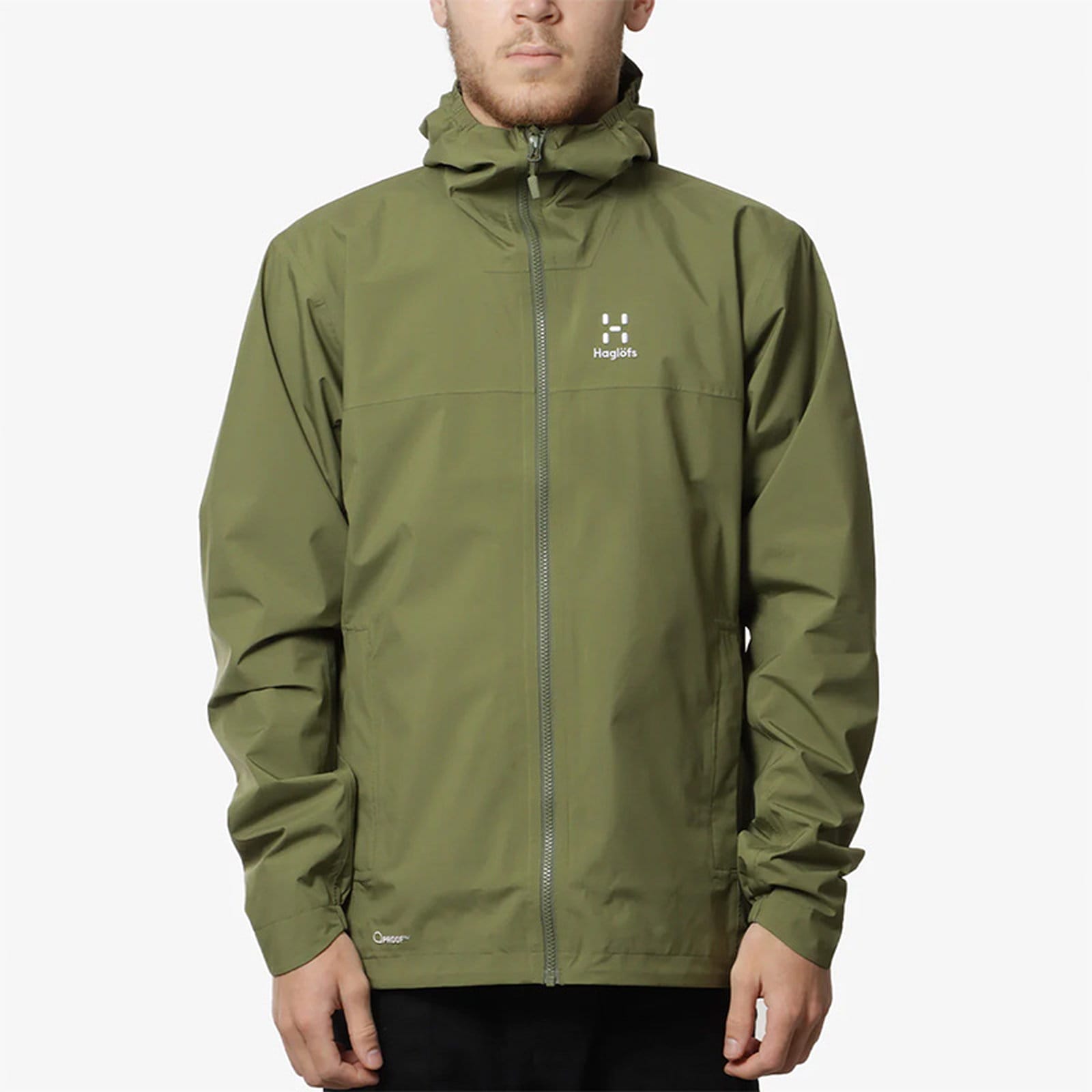 HAglofs Korp Proof Jacket