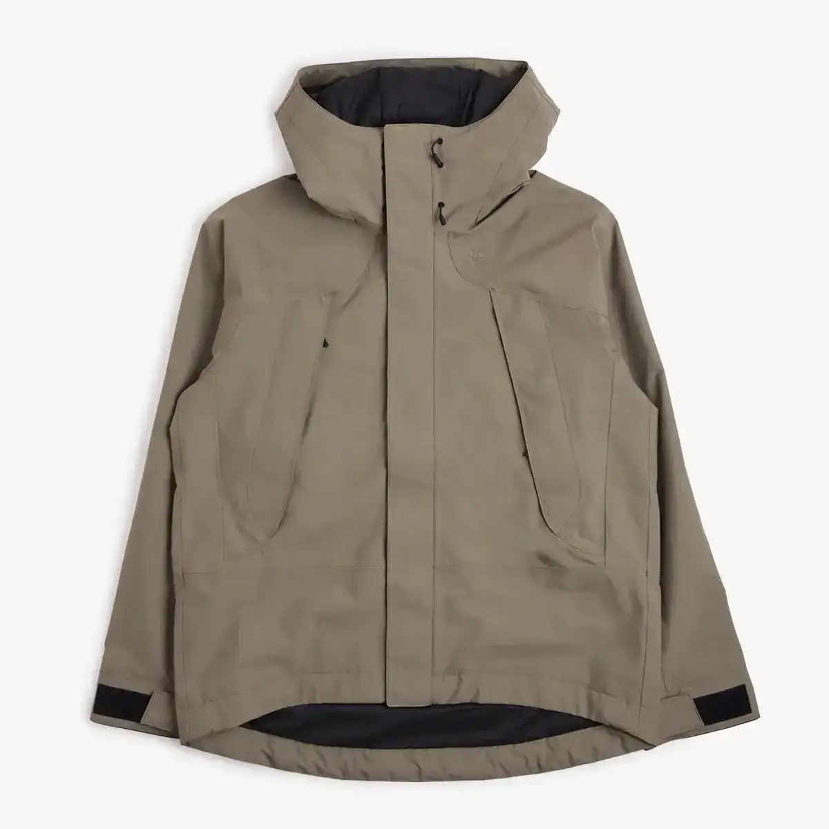 Image of Goldwin Pertex Unlimited 2L Jacket