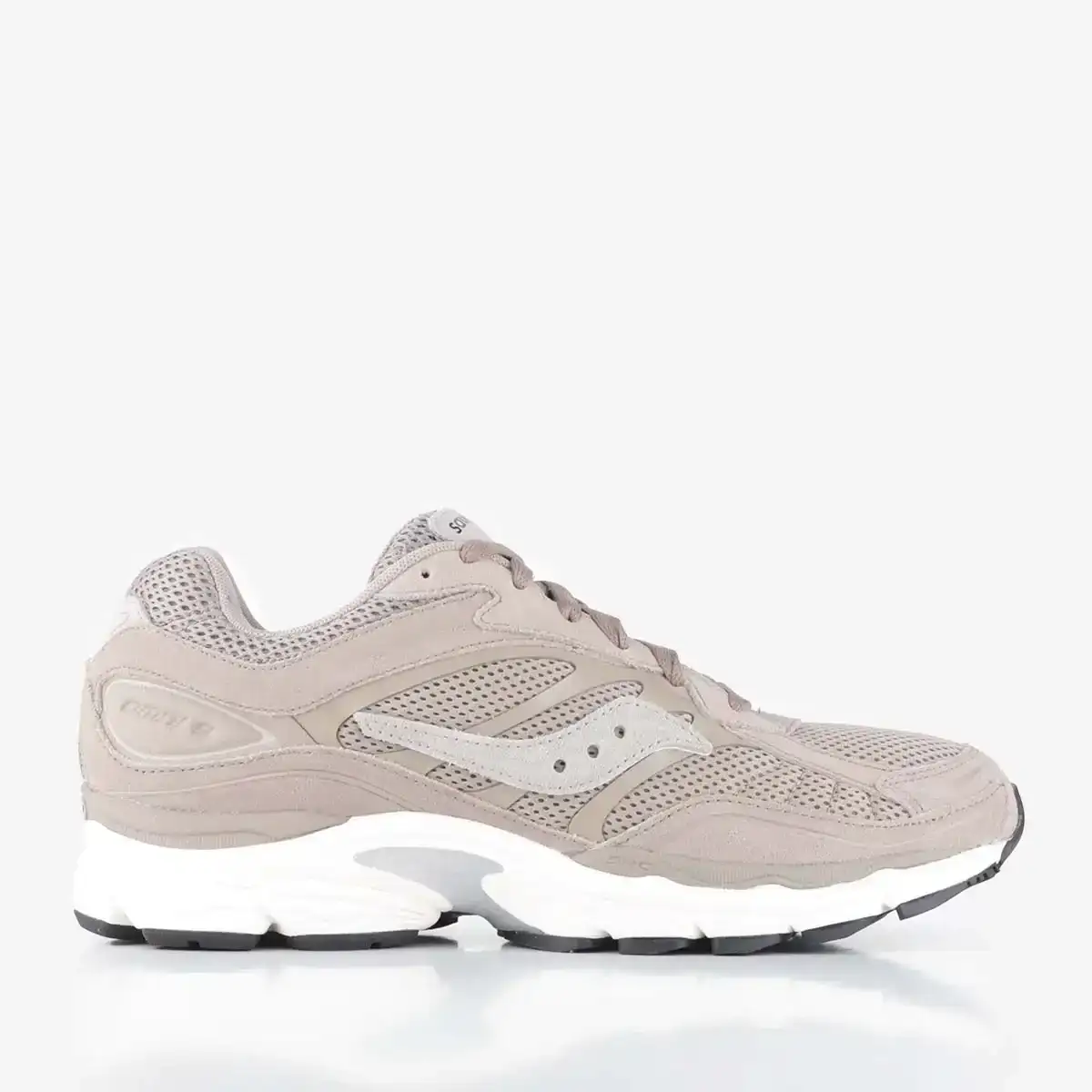 Image of Saucony Pro Grid Omni 9 Shoes