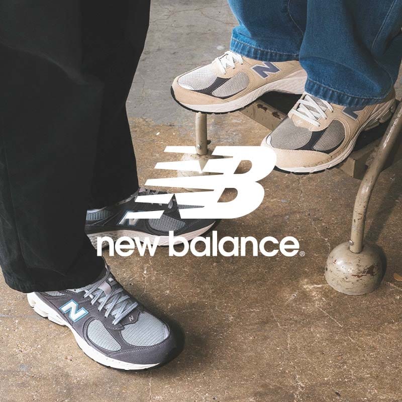 New Balance Shoes