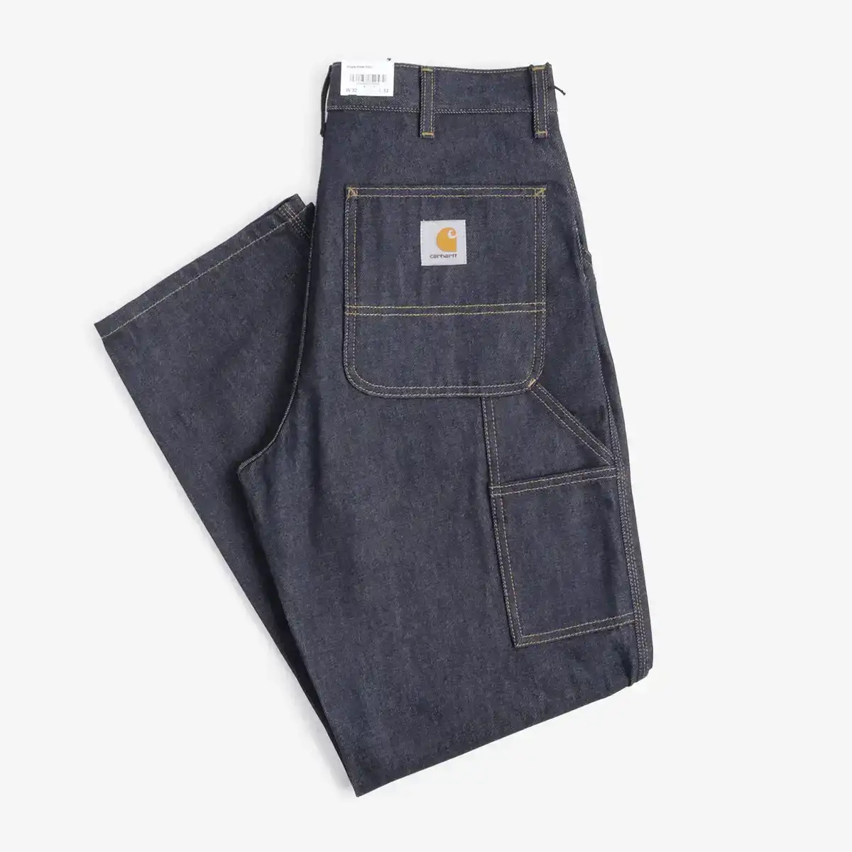 Image of Carhartt WIP Single Knee Pant