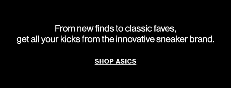 Shop Asics