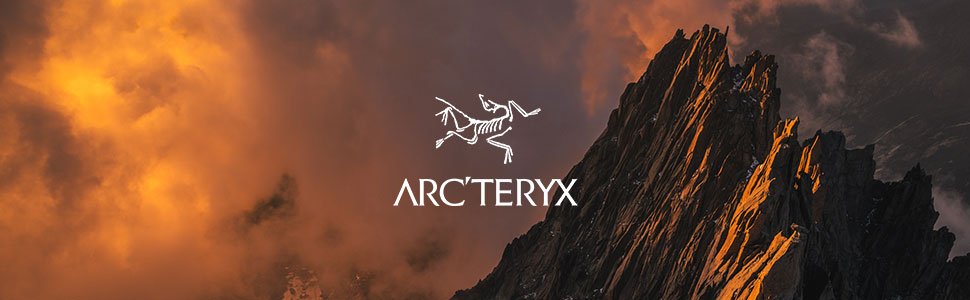 Arc'teryx LEAF