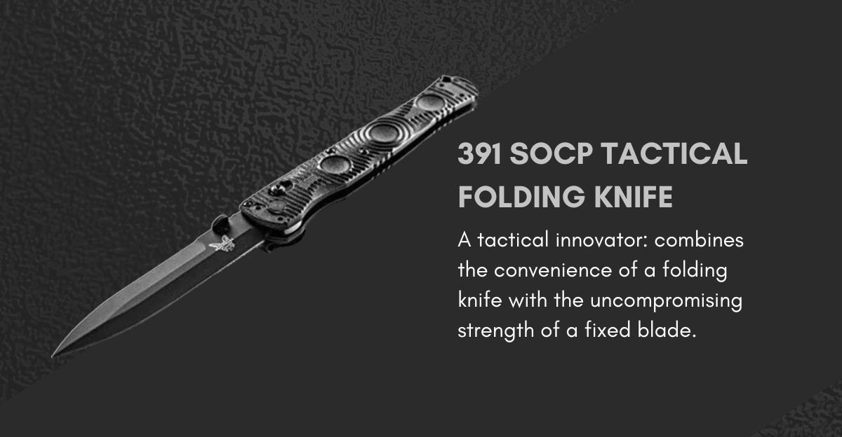 391 SOCP Tactical Folder