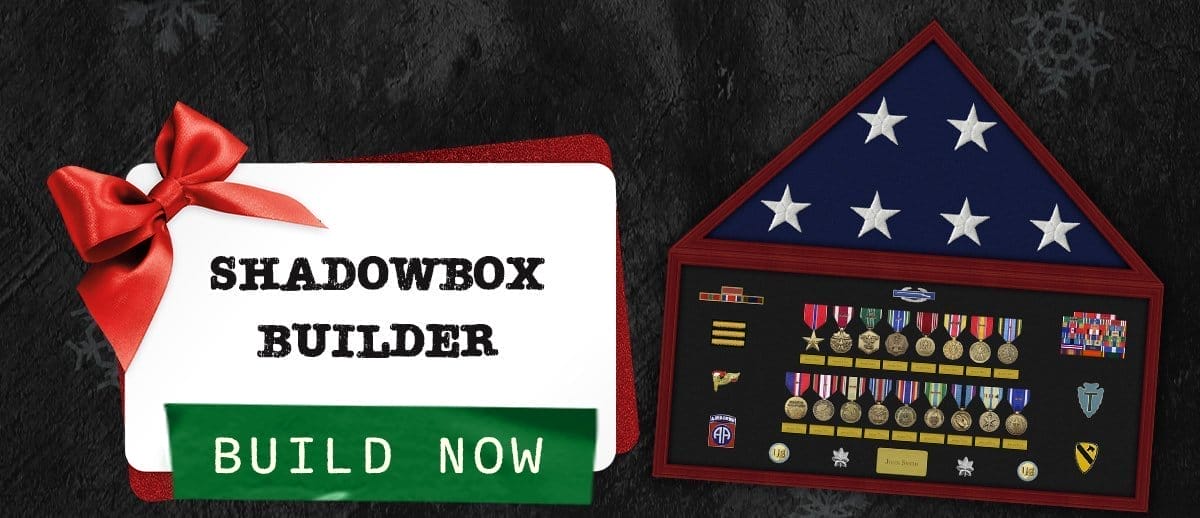 Shadowbox Builder