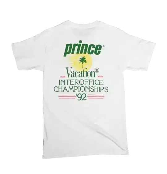 Image of Prince® x Vacation® T-Shirt