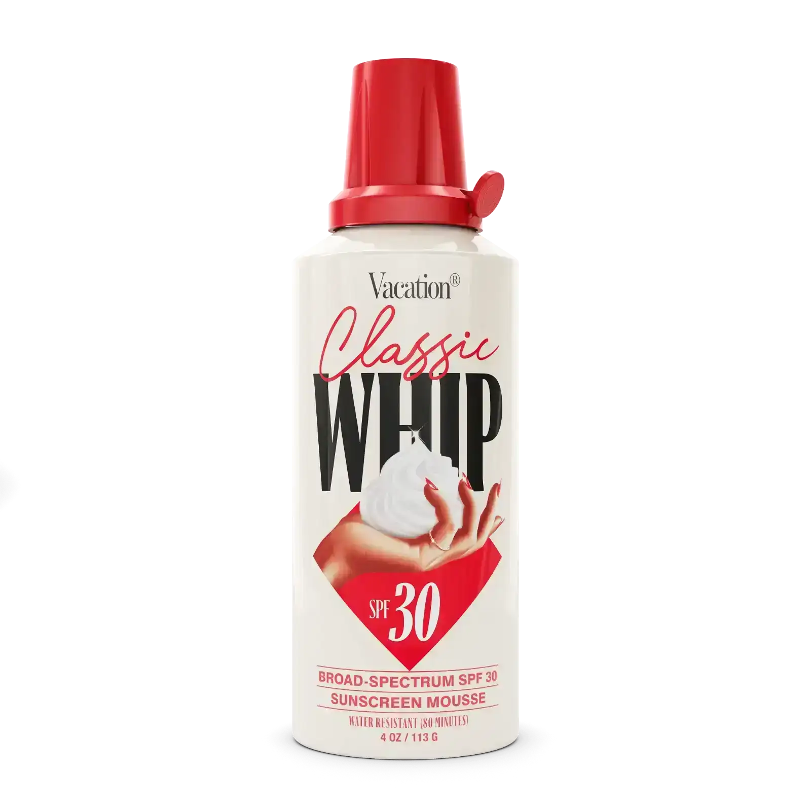 Image of Classic Whip SPF 30