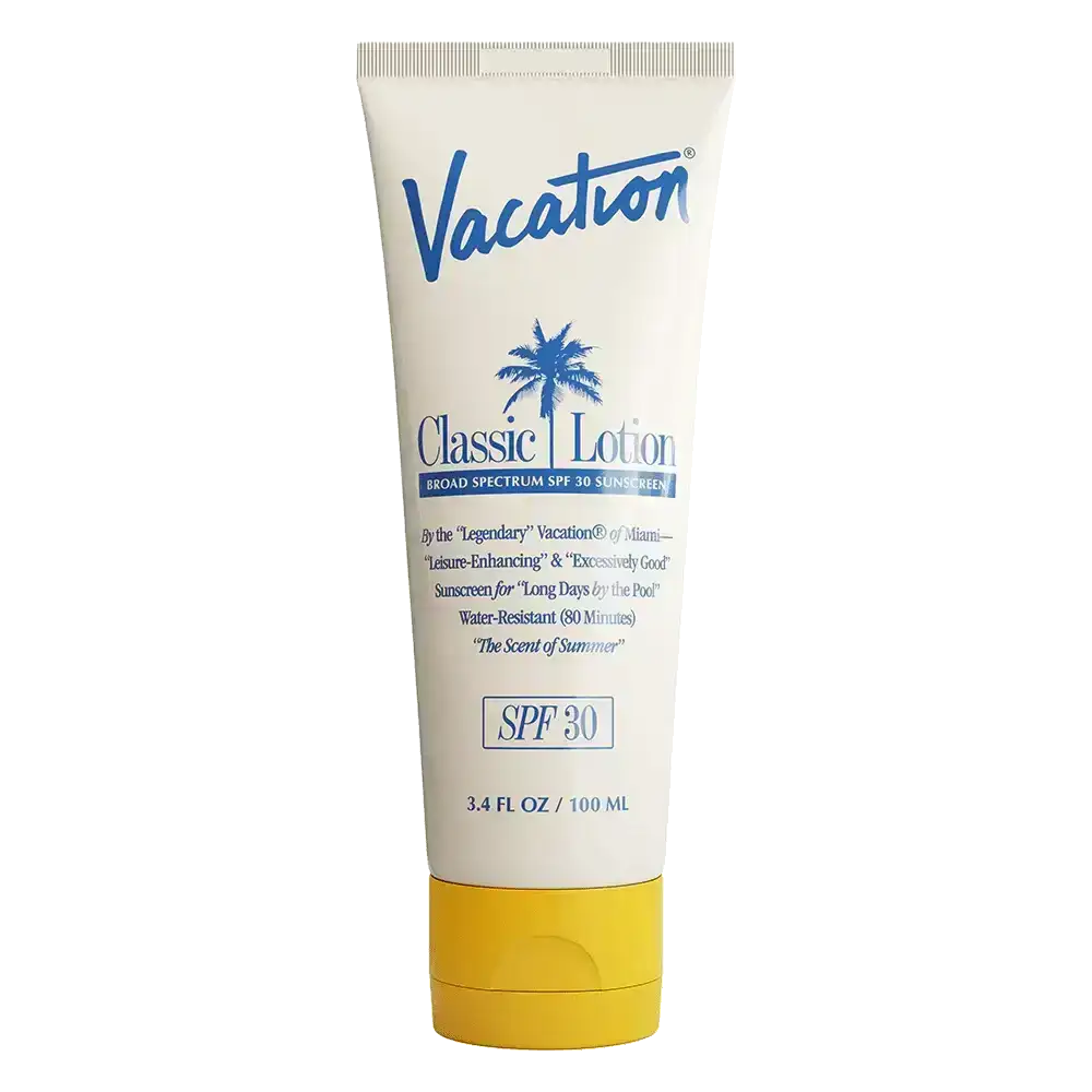 Image of Classic Lotion SPF 30