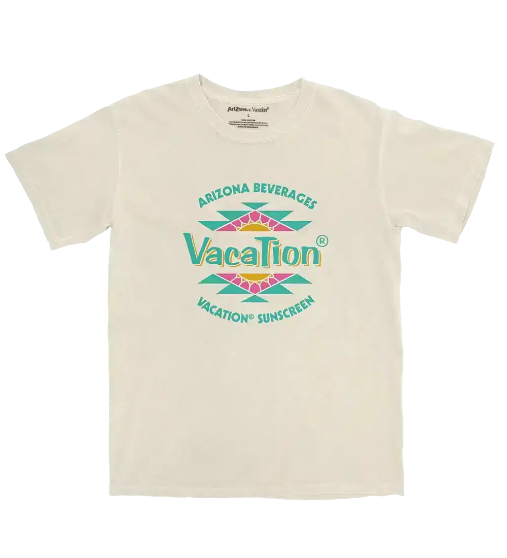 Image of Vacation® Logo Swap T-Shirt