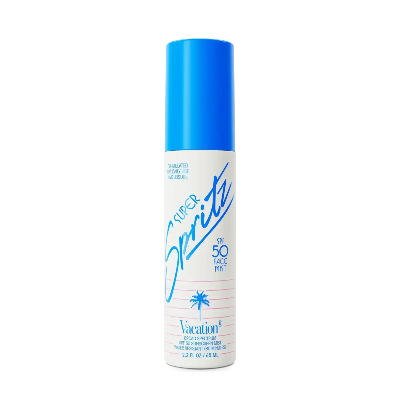 Image of Super Spritz SPF 50