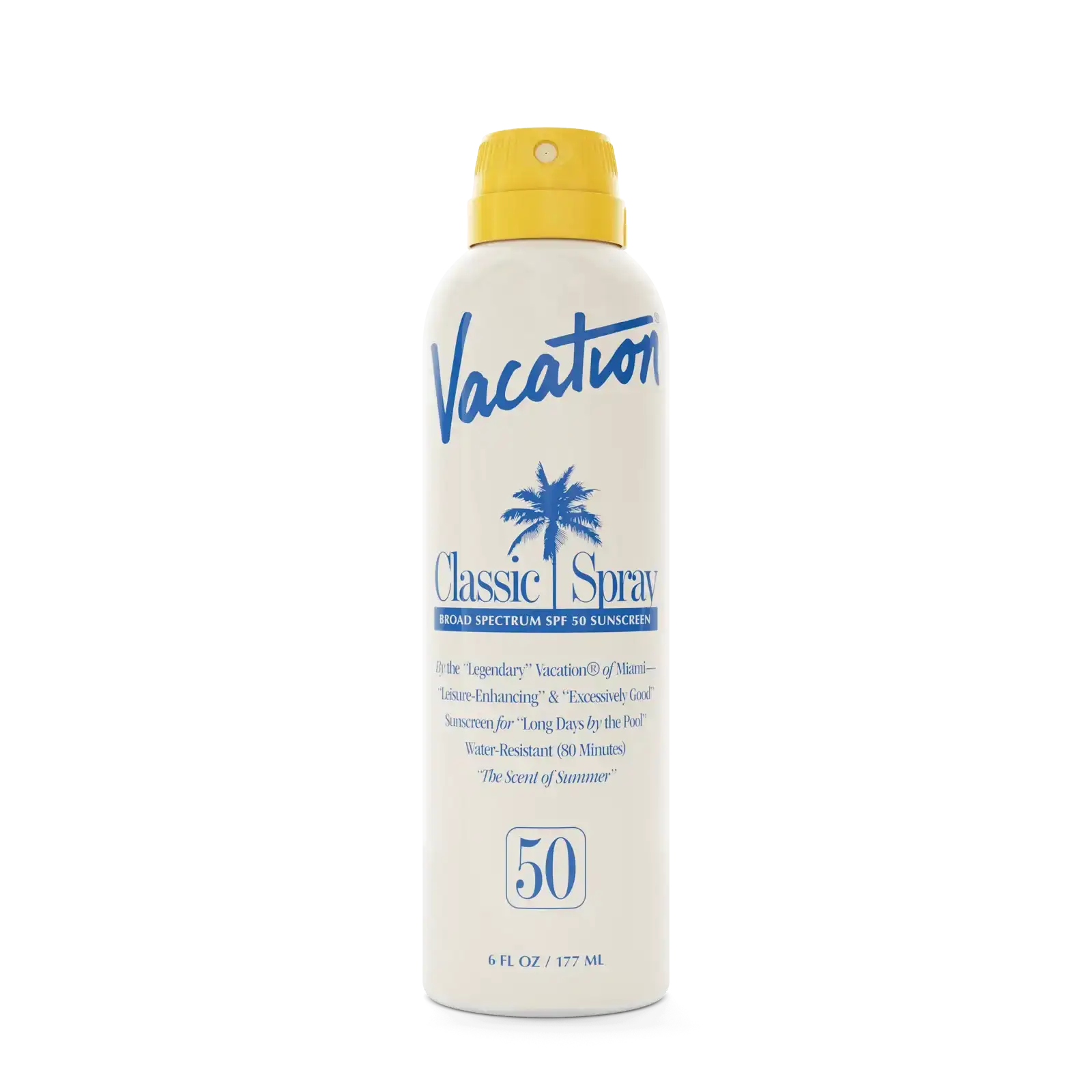 Image of Classic Spray SPF 50