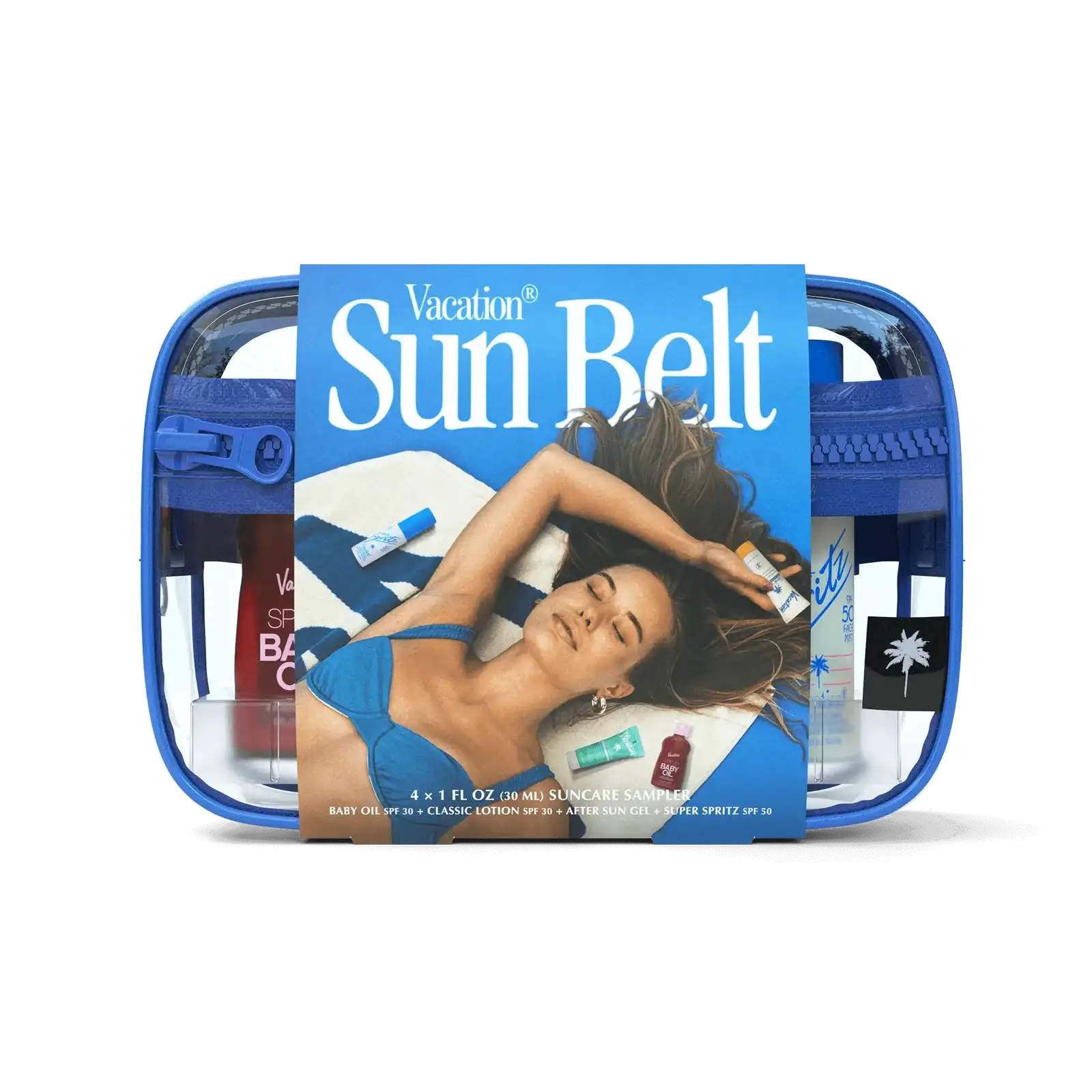 Image of Vacation® Sun Belt Sampler