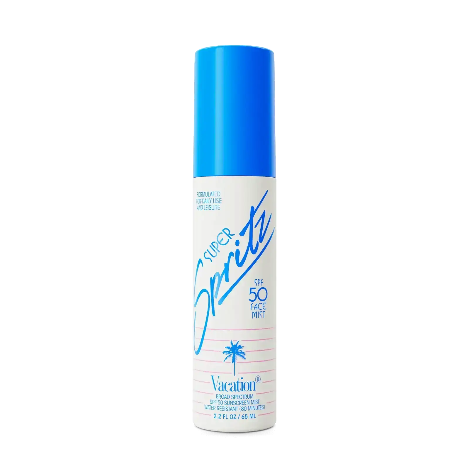 Image of Super Spritz SPF 50