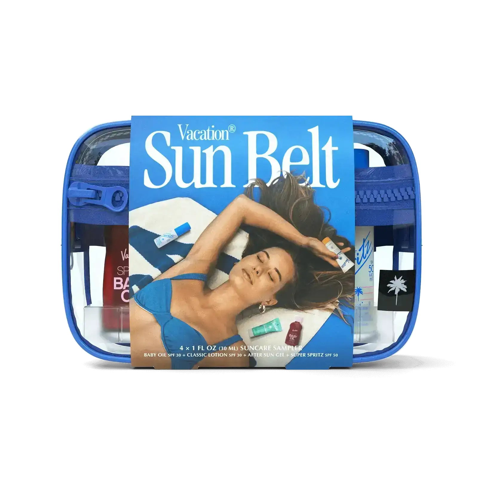 Image of Vacation® Sun Belt Sampler