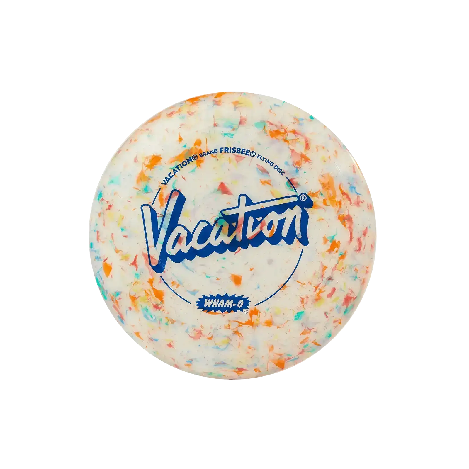 Image of Vacation® x Wham-O Flying Disc