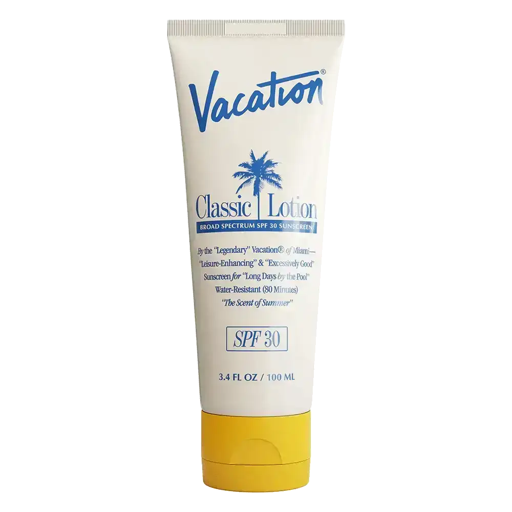 Image of Classic Lotion SPF 30