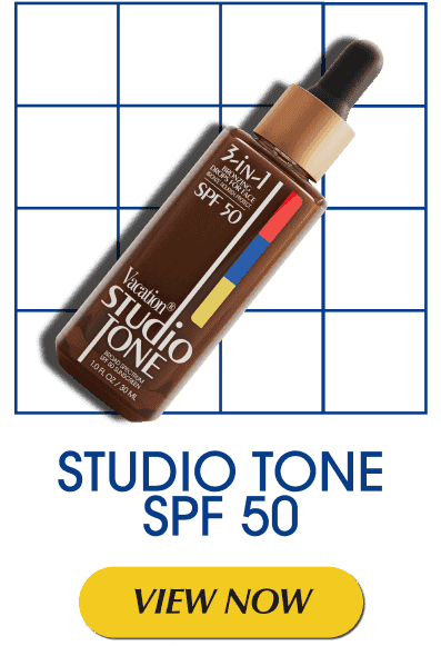 Studio Tone SPF 50