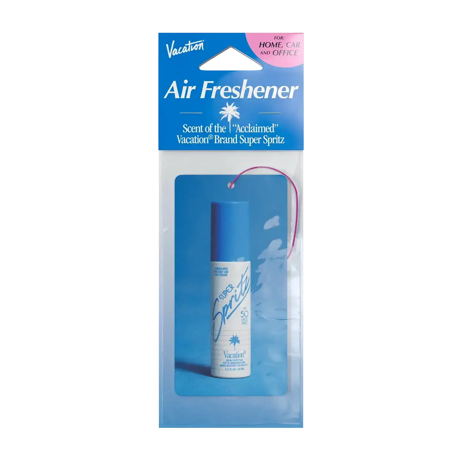 Image of Vacation® Super Spritz Air Freshener