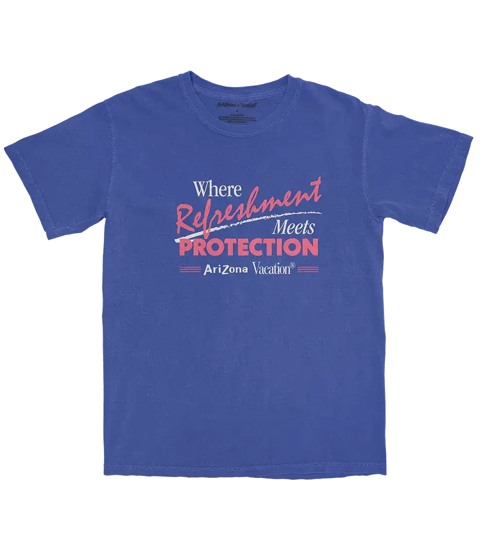 Image of Refresh & Protect T-Shirt