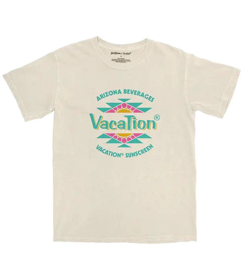 Image of Vacation® Logo Swap T-Shirt