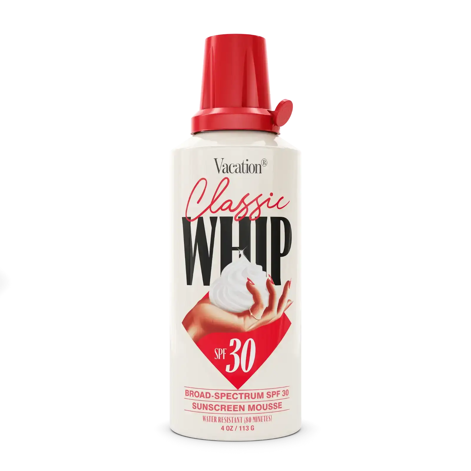Image of Classic Whip SPF 30