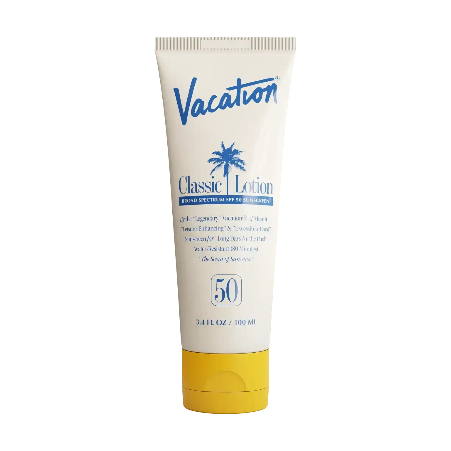 Image of Classic Lotion SPF 50