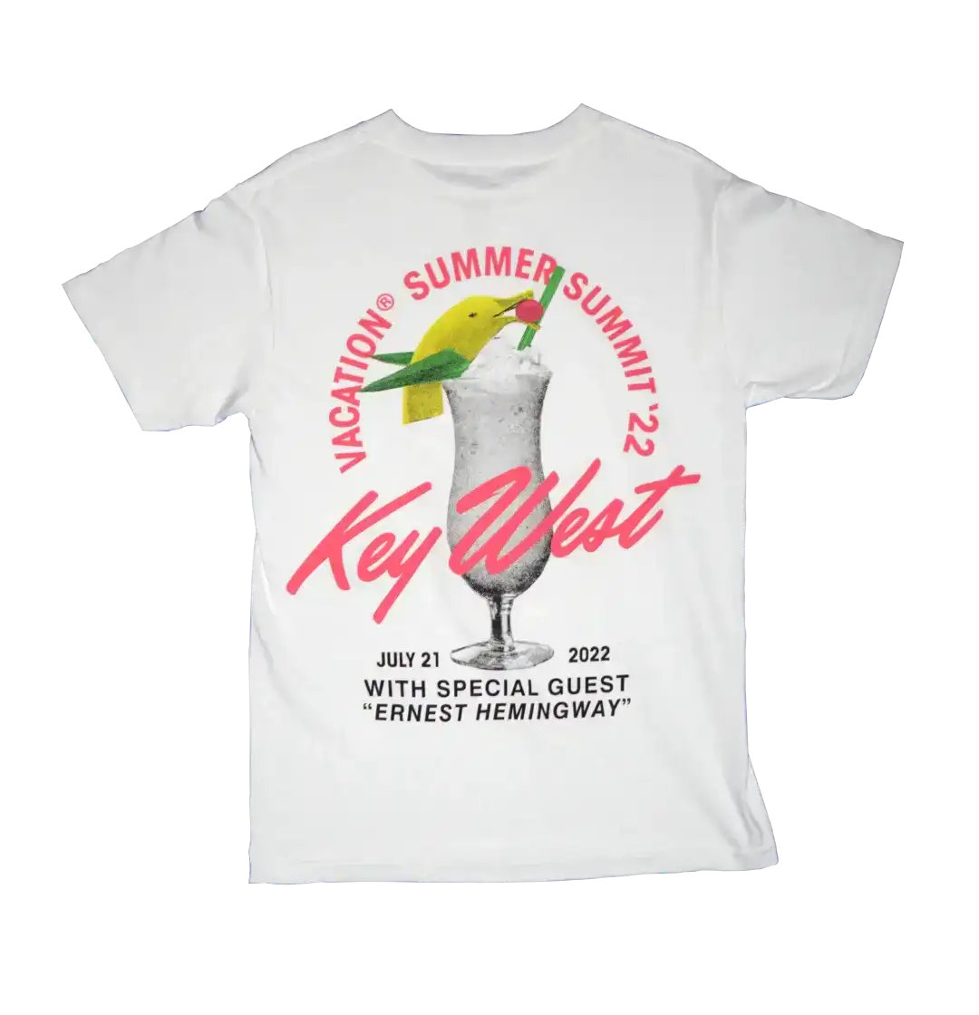 Image of Vacation® Summer Summit T-Shirt