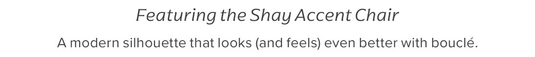 Shay