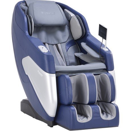 Unwind 3D Massage Chair