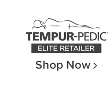 Tempur-Pedic