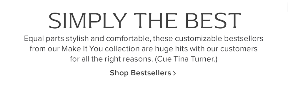 Shop Bestsellers