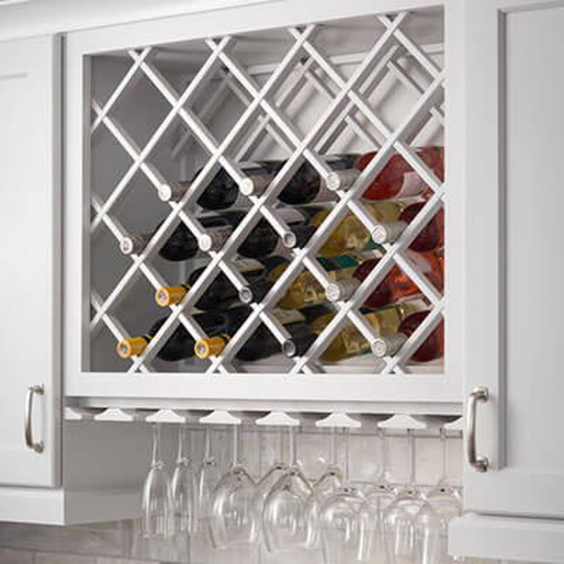 SHOP WINE STORAGE SOLUTIONS