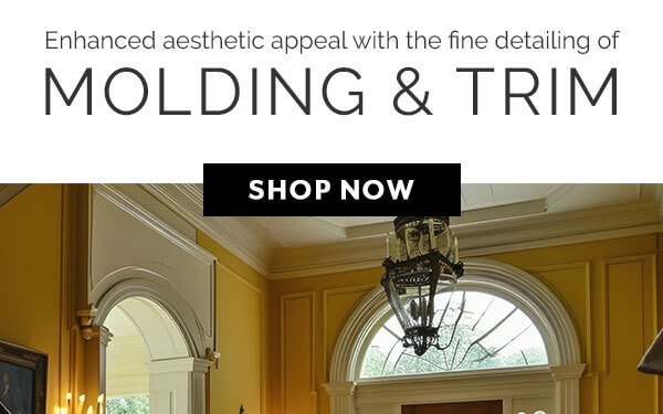 Molding & Trim