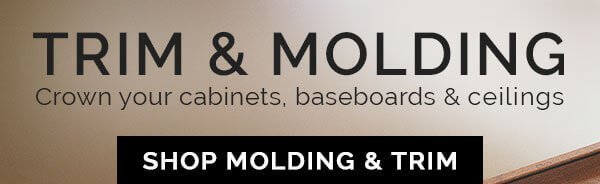 Molding & Trim