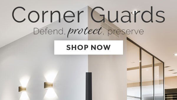 Shop Corner Guards