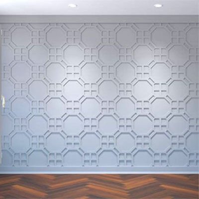 Shop Fretwork Wall Panels