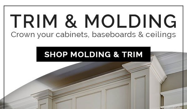 Molding & Trim