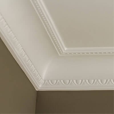 CROWN MOLDING