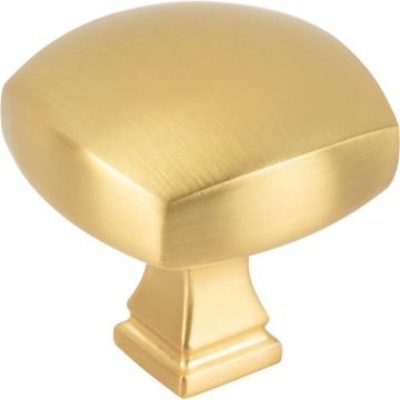 Jeffrey Alexander Audrey Cabinet Knob