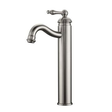 Barclay Afton Single Hole Vessel Sink Faucet