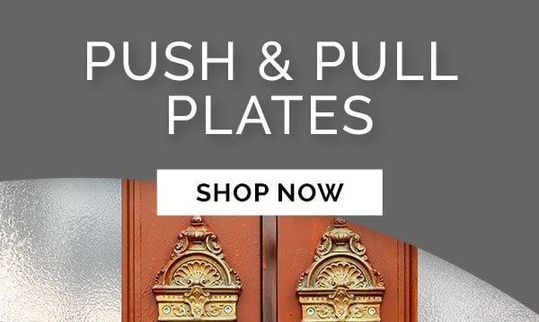 Shop Push and Pull Plates
