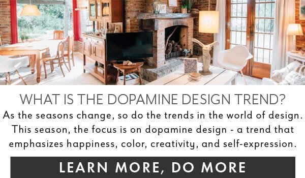 WHAT IS THE DOPAMINE DESIGN TREND