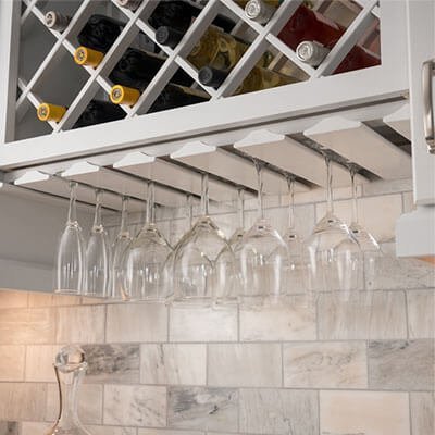 SHOP WINE STORAGE SOLUTIONS