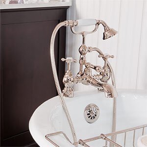 Shop Bath Tub Faucets