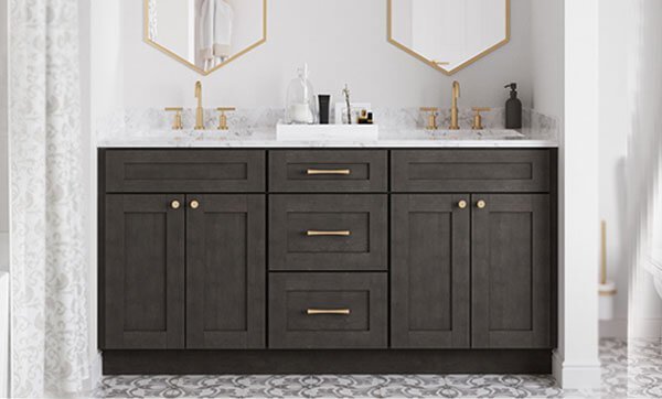 NEW LOWER PRICES AND FREE SHIPPING JEFFREY ALEXANDER BATH VANITIES