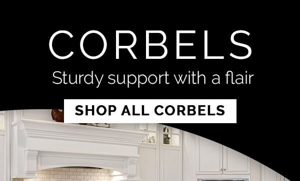 Shop Corbels