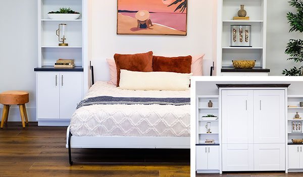 Create-a-Bed Murphy Bed Hardware